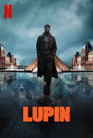 Lupin Season 1 EP03